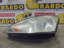 Phare Gauche Ford Focus