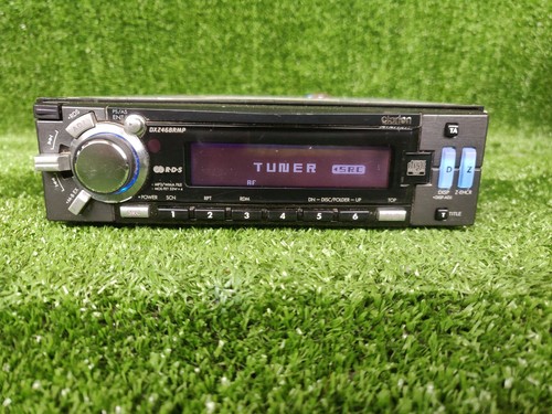 Clarion dxz468rmp dxz 468 - clarion,