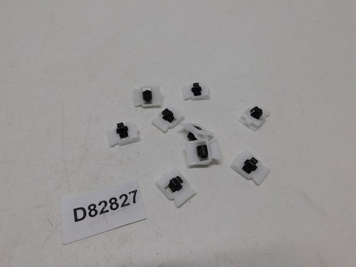 Pièces pieces clip - 9,