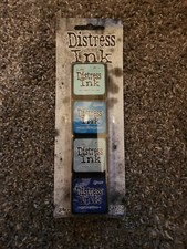 Tim Holtz Ranger Distress Ink