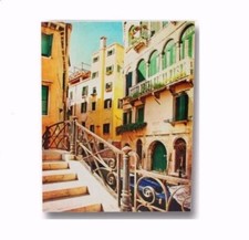 Cadre toile tableau déco