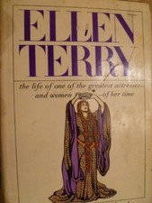 Ellen Terry - The Life of One