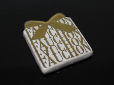 FEVE PERSO FAUCHON 2010 PARIS