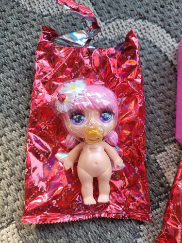 Rainbow surprise fantasy - surprise,
