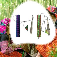 Guimbarde vietnamienne