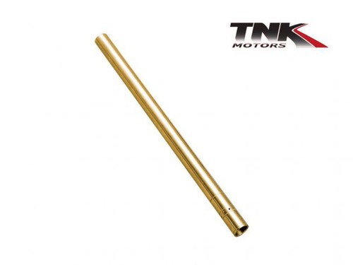 Tnk tige fourche dorée - tnk,
