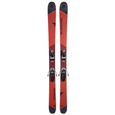 Blizzard Bonafide Skis 2020 w/