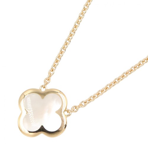 Collier van cleef arpels - cleef,