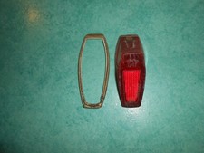 Cabochon feu arrière