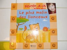 le plus malin des lionceaux