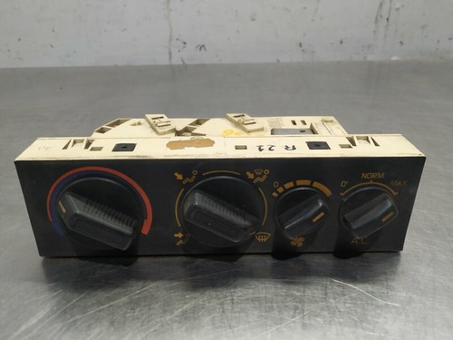A30828255j commande chauffage - commande,