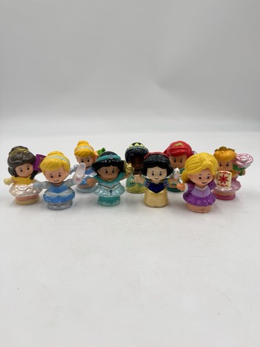 Fisher price little people - fisher,