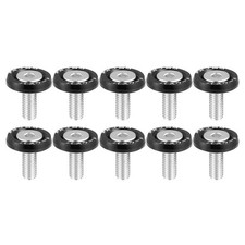 Lot de 10 rondelles de