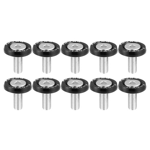 Lot rondelles de - 10,
