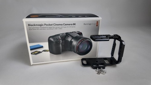 Blackmagic design pocket - blackmagic,