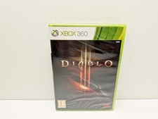 Diablo 3 Xbox 360 Neuf Version