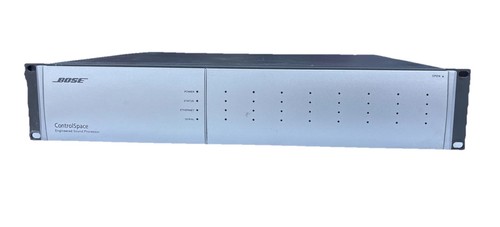 Bose controlspace esp sound - controlspace,