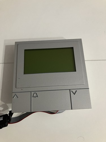 Siedle drm 611 display - siedle, 611-01
