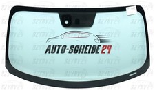 Pare-brise avant Ford Mustang