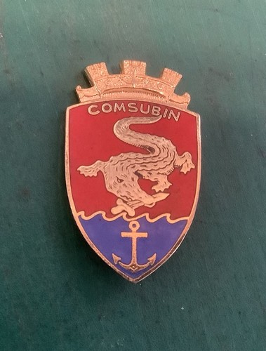 Nageurs combat armee - de,