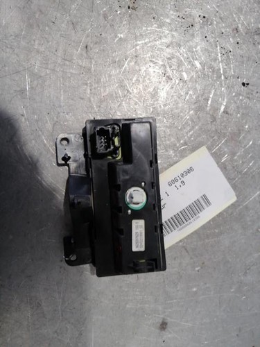Horloge peugeot 206 phase - peugeot,