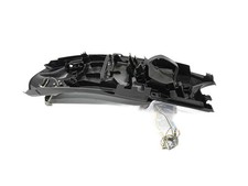 Passage roue arrière (Honda -