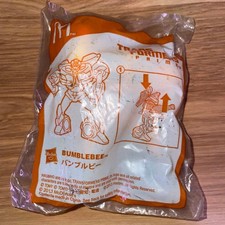 Transformers Prime Bumblebee Transformer Toy Collection japonaise d'occasion