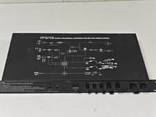 Apart PACONF Pré-Ampli Professionnel - Non Testé, Pas D'Accessoires