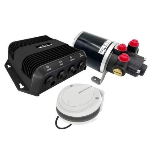 Simrad nac precision - simrad,