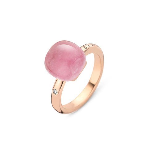 Bague déclaration argent - bague,
