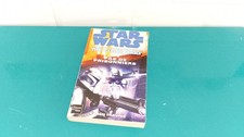 Livre roman star wars - star, fleuve