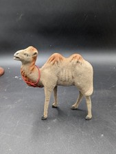 Santon Devineau "Chameau