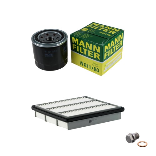 Mann filter inspection - mann-filter,