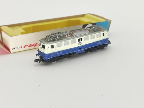 Arnold rapido 0233 échelle - arnold-rapido, n