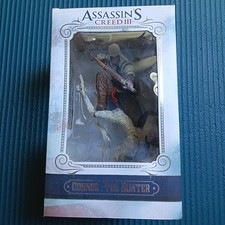 Figurine Ubi Collectibles Assassin's Creed 3 Connor The Hunter 