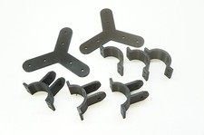 3D Trépied Base Stabilisateur