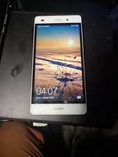 Huawei P8 Lite Hs