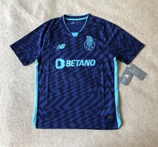 Maillot Fc Porto Third 2024