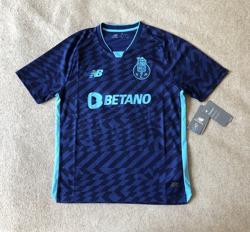 Maillot porto third - maillot, fc
