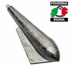 PLOMB GARDIEN FONDERIE ROME