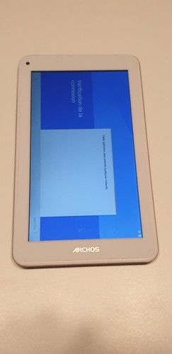 Tablette archos 70c néon - 70c,