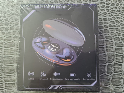 Casque audio bluetooth - casque,
