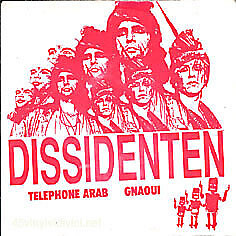 Dissidenten telephone arab - dissidenten,