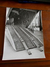 Super Frelon - Hélicoptère-Photo aviation 18/24 - Collection.