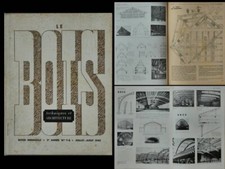 TECHNIQUES ET ARCHITECTURE