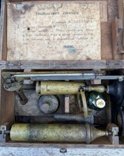 Ebullioscope levesque