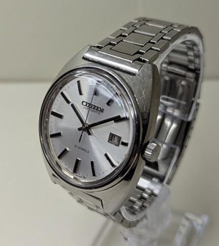 Montre automatique citizen - montre,