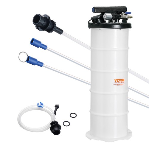 Vevor extracteur fluide - vevor,