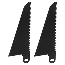 2pcs Lames de Scie Alternative