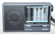 Récepteur radio Philips AE